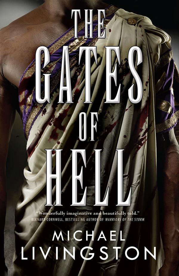 The Gates Of Hell Michael Livingston
