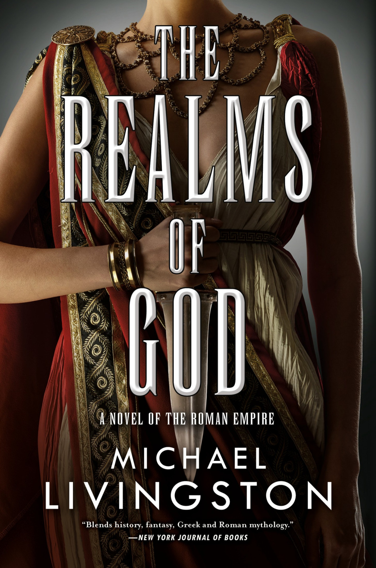 The Realms Of God Michael Livingston