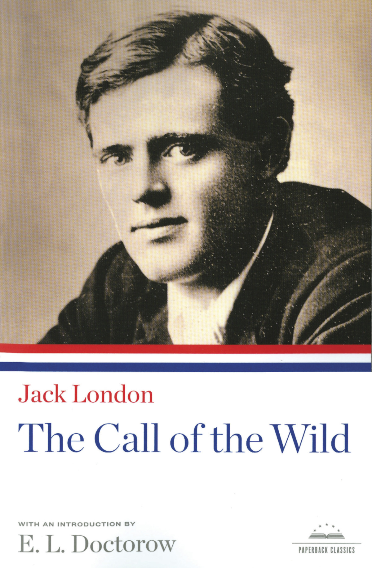 The Call Of The Wild Jack London