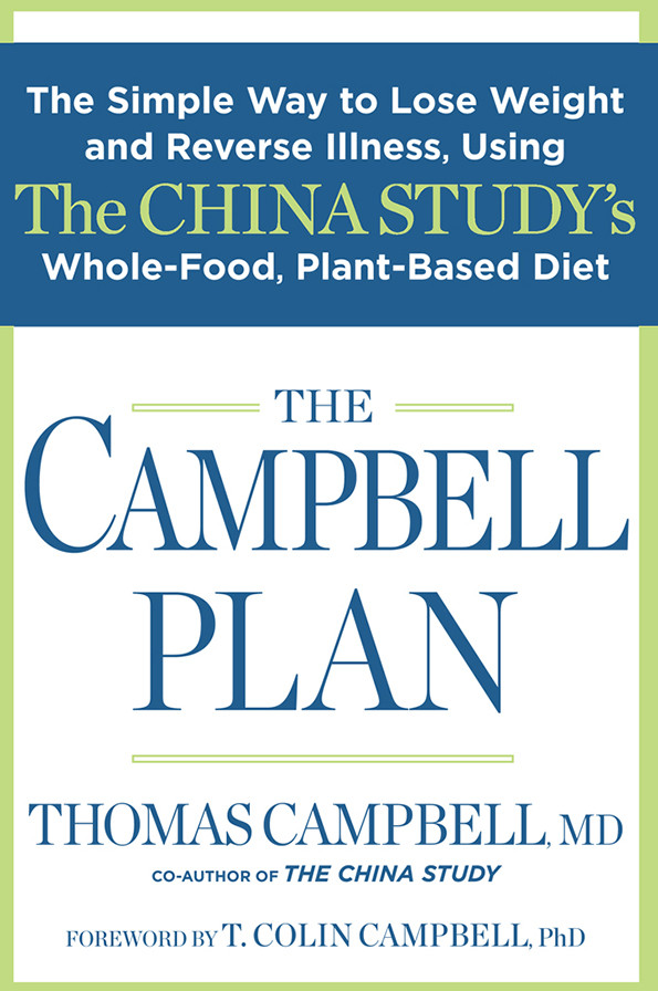The Campbell Plan Thomas Campbell