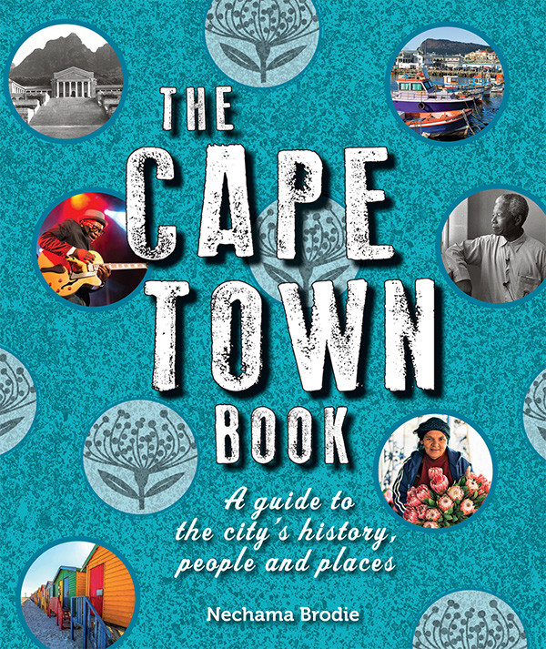 The Cape Town Book Nechama Brodie