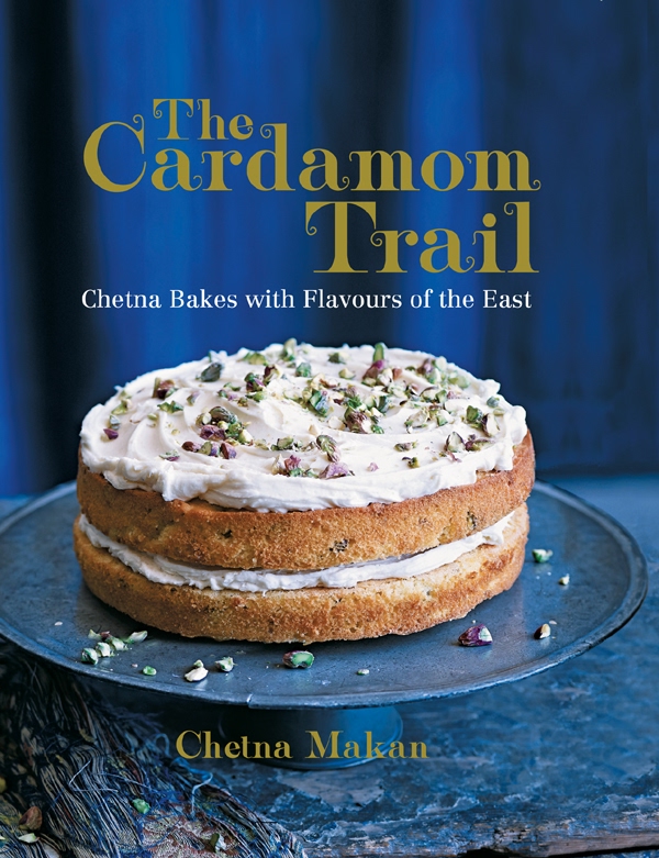 The Cardamom Trail Chetna Makan