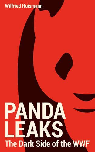 Pandaleaks Wilfried Huismann