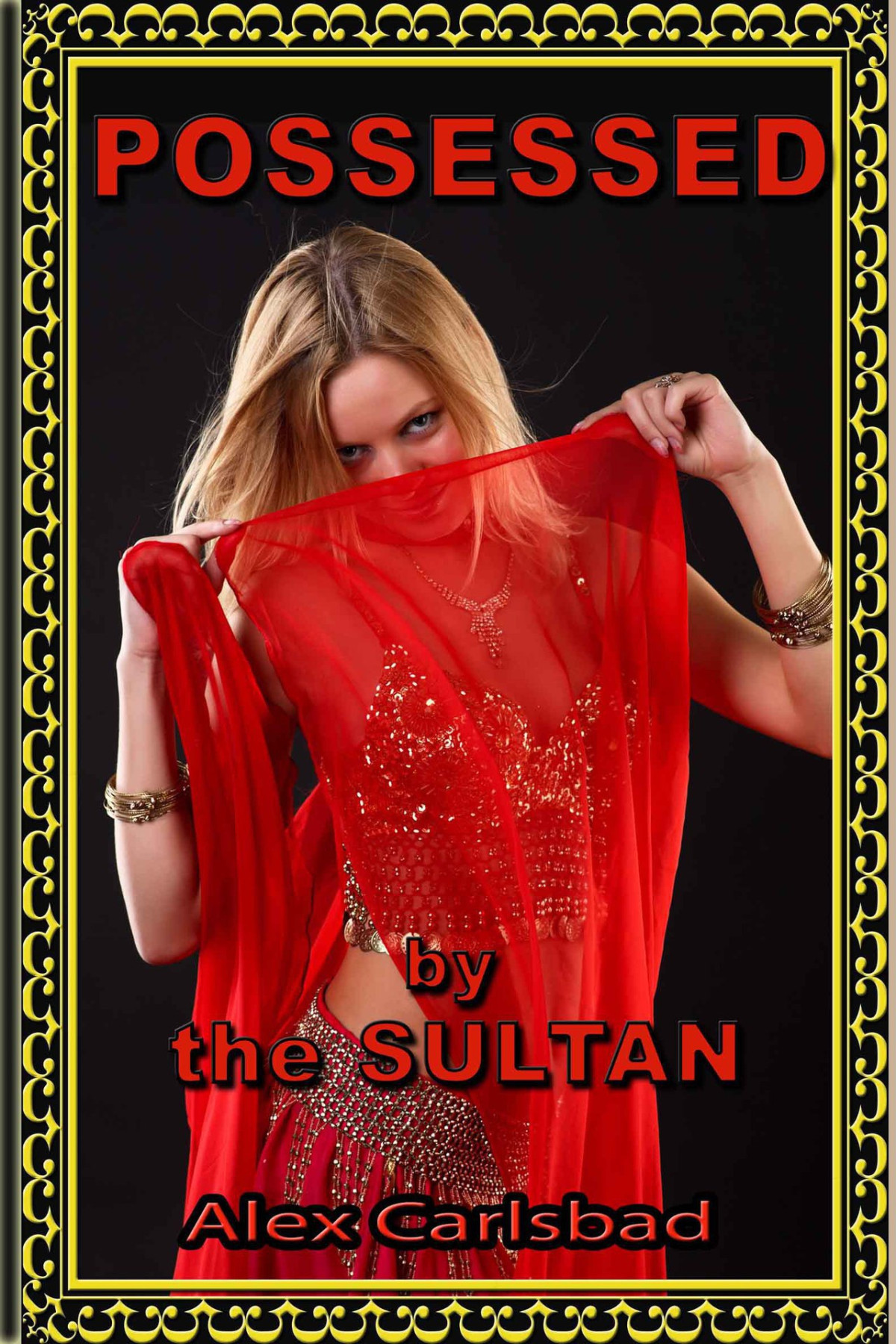 Possessed By The Sultan Milked In London Book 12 Alex Carlsbad