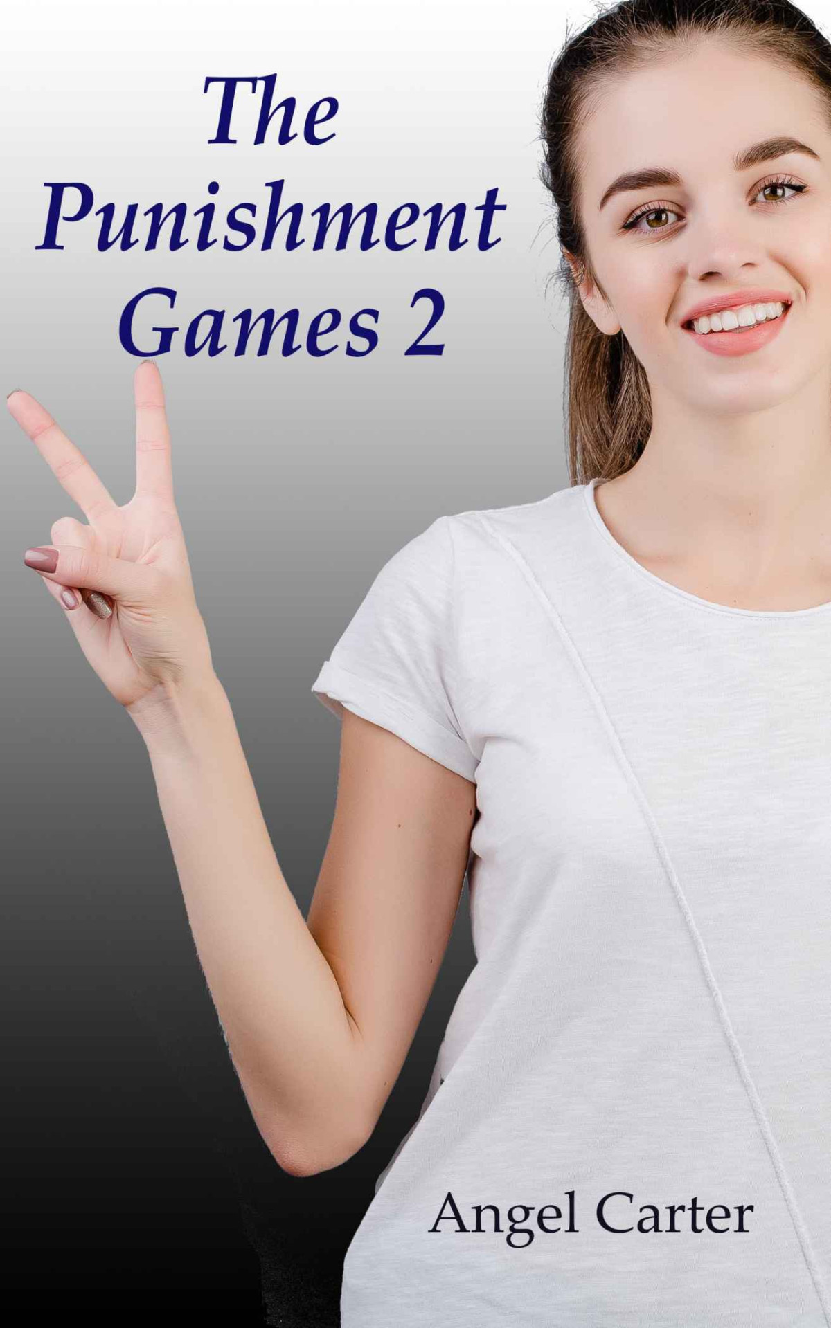 The Punishment Games 2 Sophie Angel Carter
