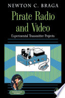 Pirate Radio And Video Newton C Braga