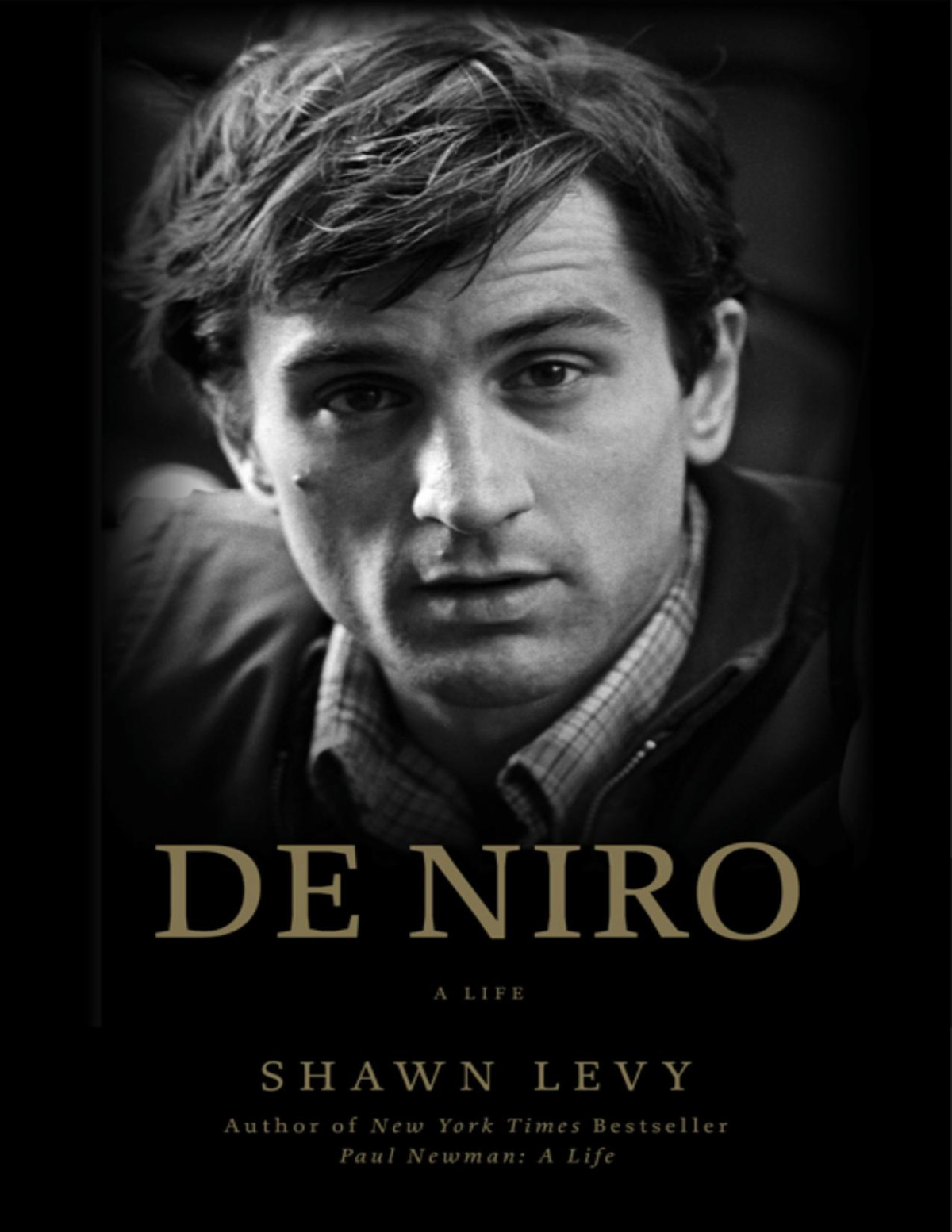 De Niro Shawn Levy
