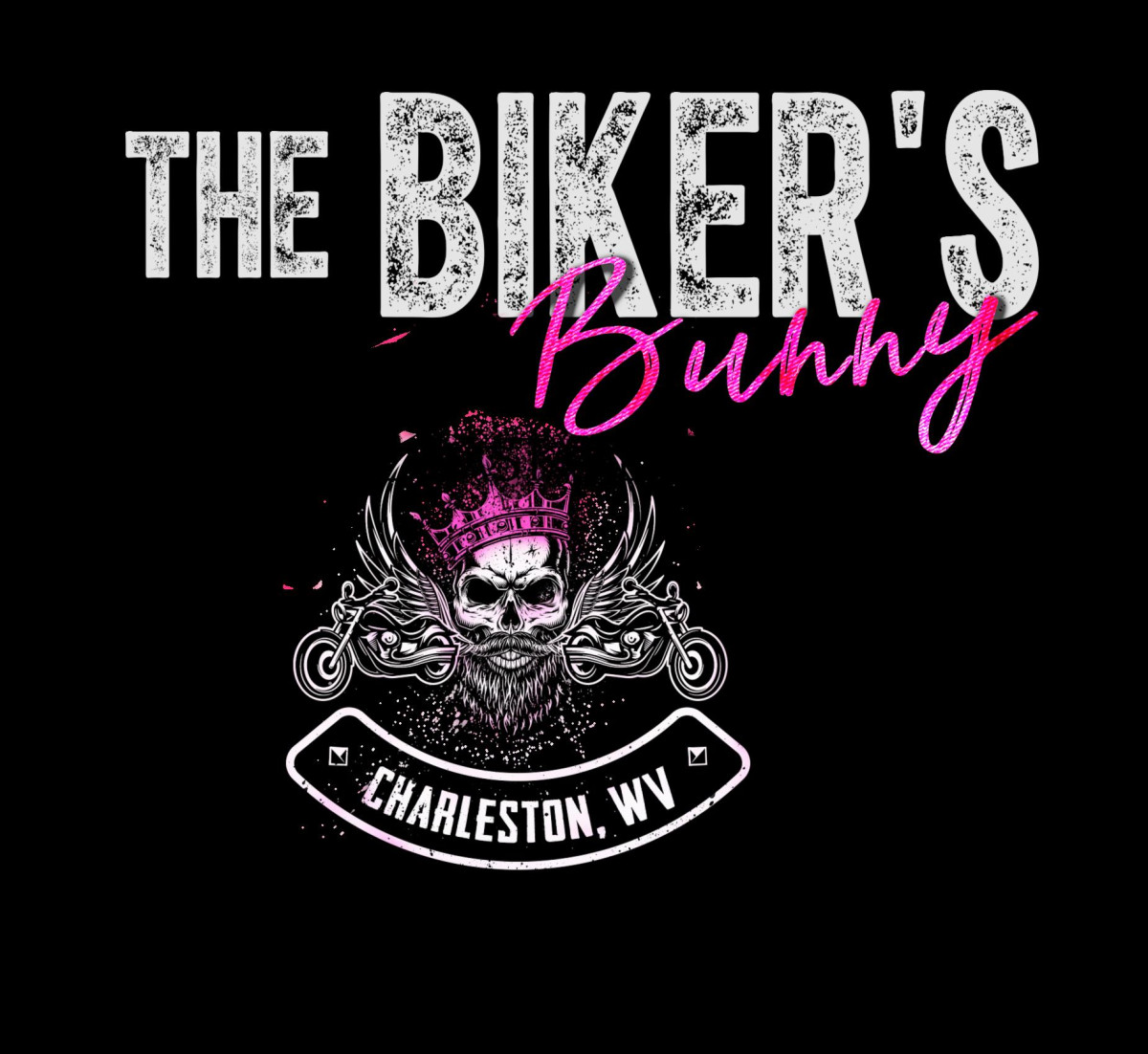 The Bikers Bunny Glenna Maynard