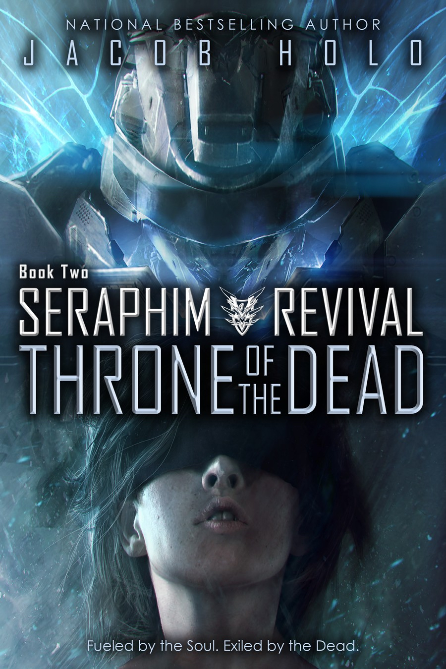 Throne Of The Dead Jacob Holo