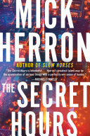 The Secret Hours Mick Herron