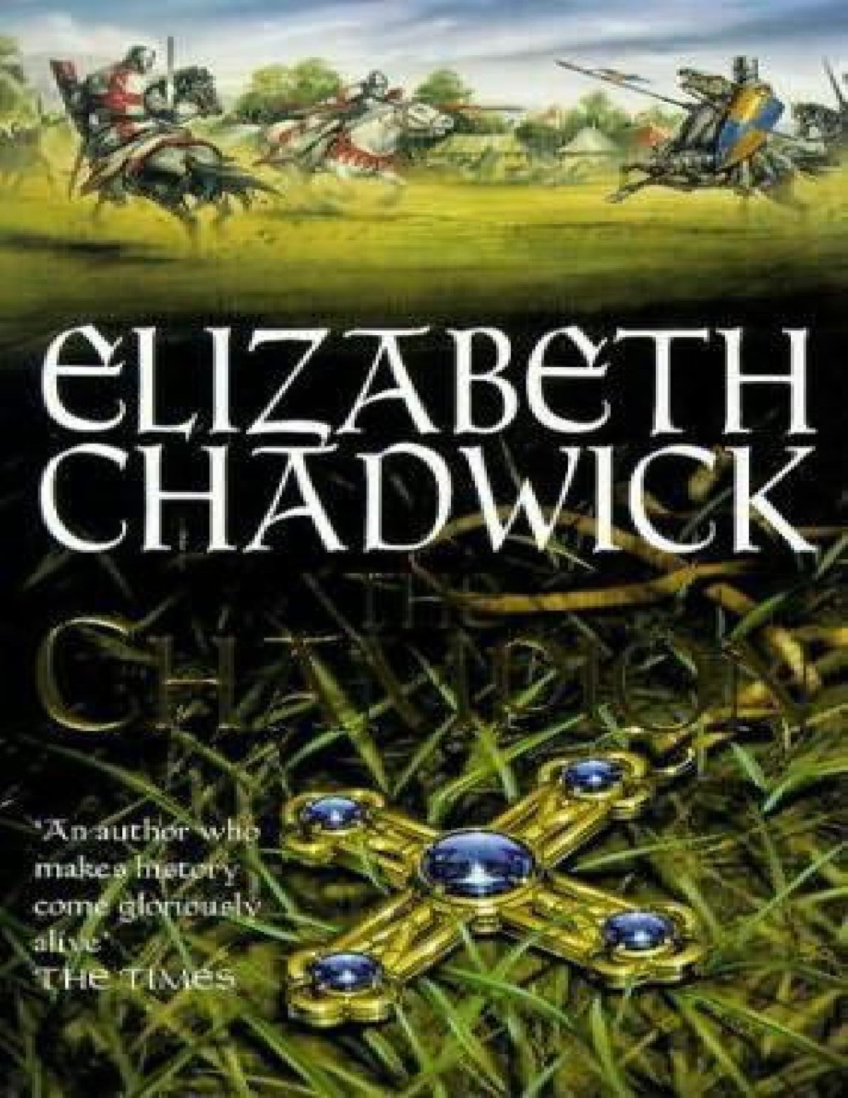 The Champion Elizabeth Chadwick