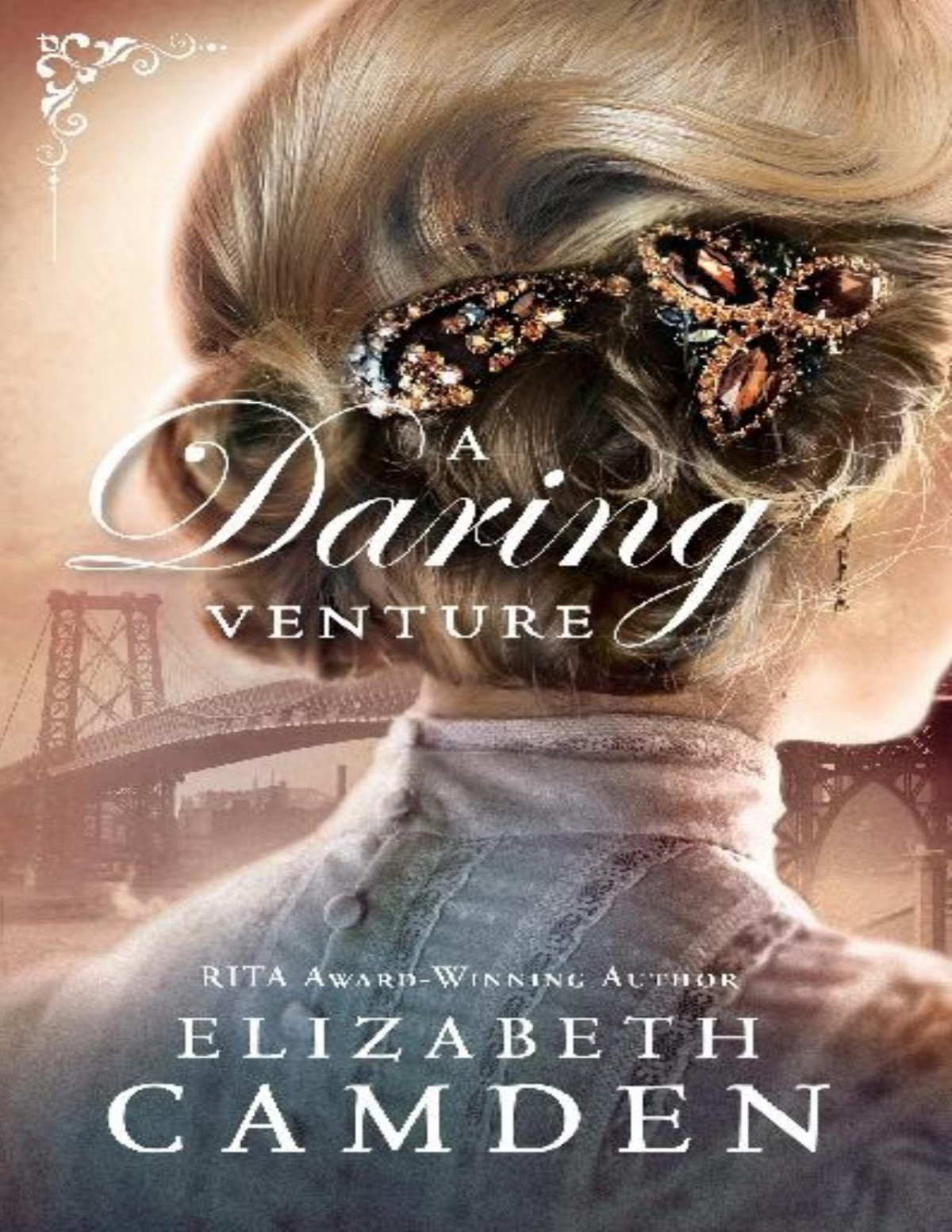 A Daring Venture Elizabeth Camden