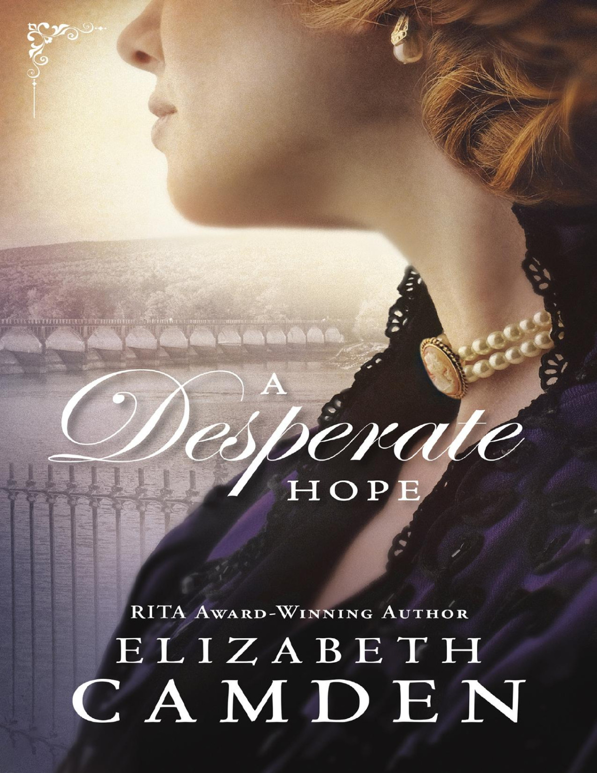 A Desperate Hope Elizabeth Camden