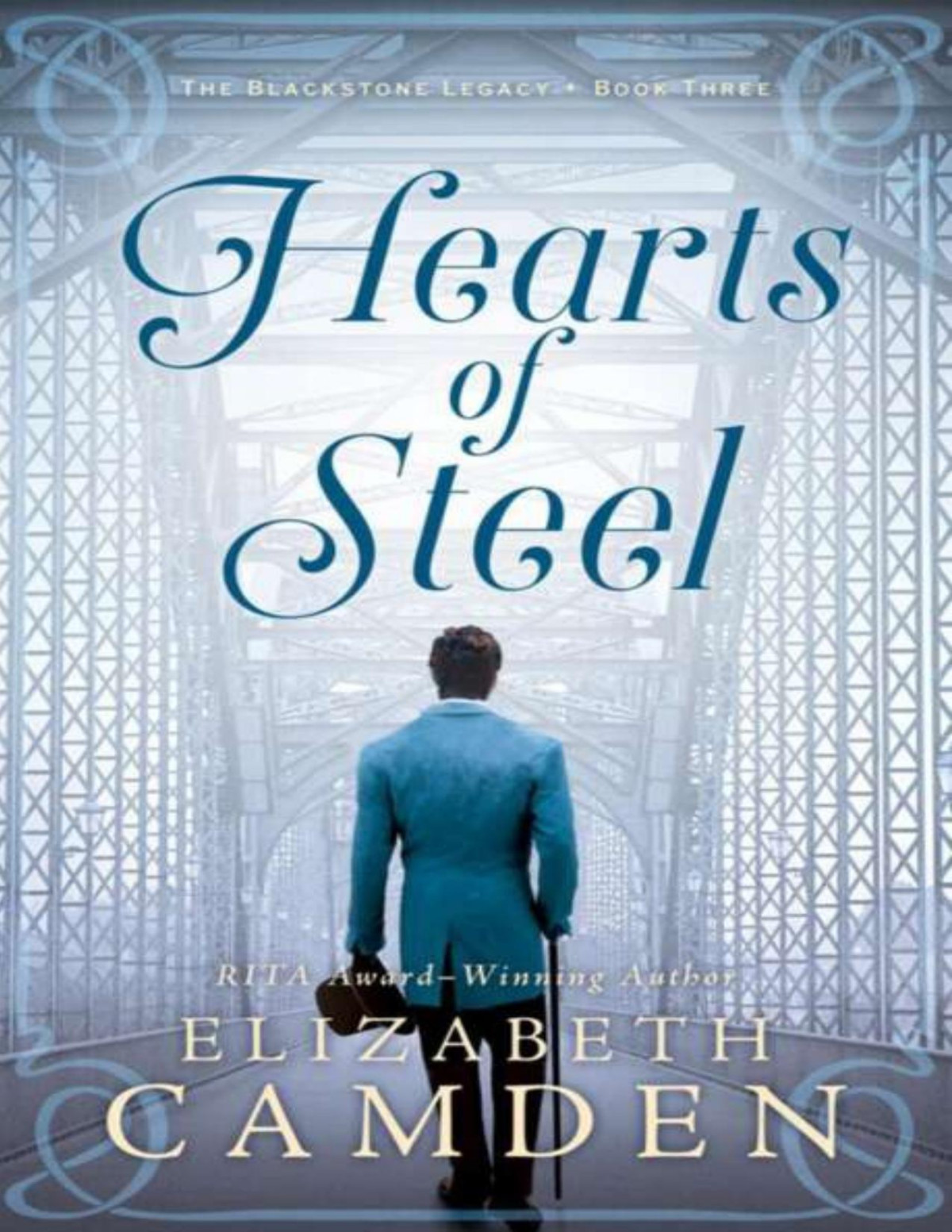 Hearts Of Steel Elizabeth Camden