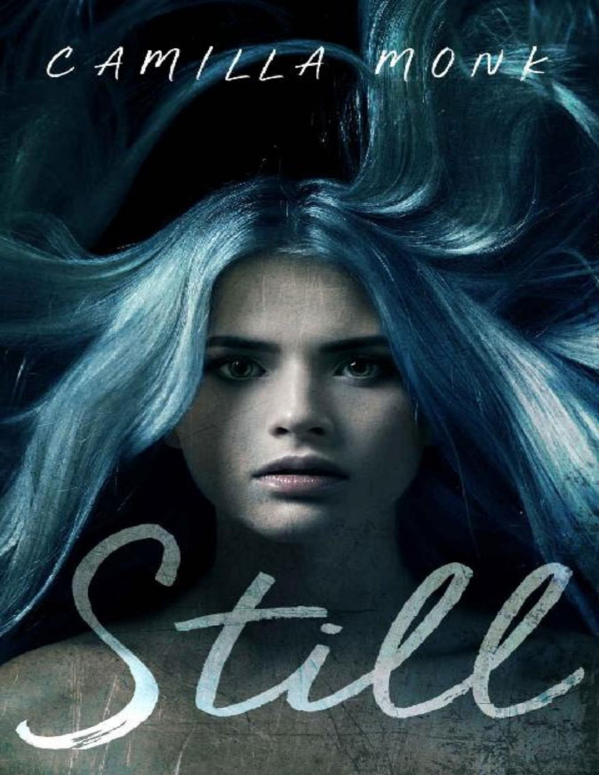 Still Camilla Monk