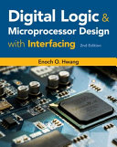 Digital Logic Microprocessor Design With Interfacing 2nd Edition 2nd Enoch O Hwang