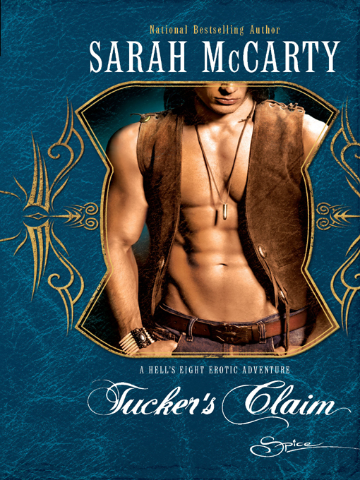 Tuckers Claim Sarah Mccarty