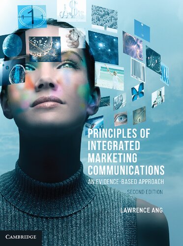 Principles Of Integrated Marketing Communications Teamira 2nd Edition Lawrence Ang