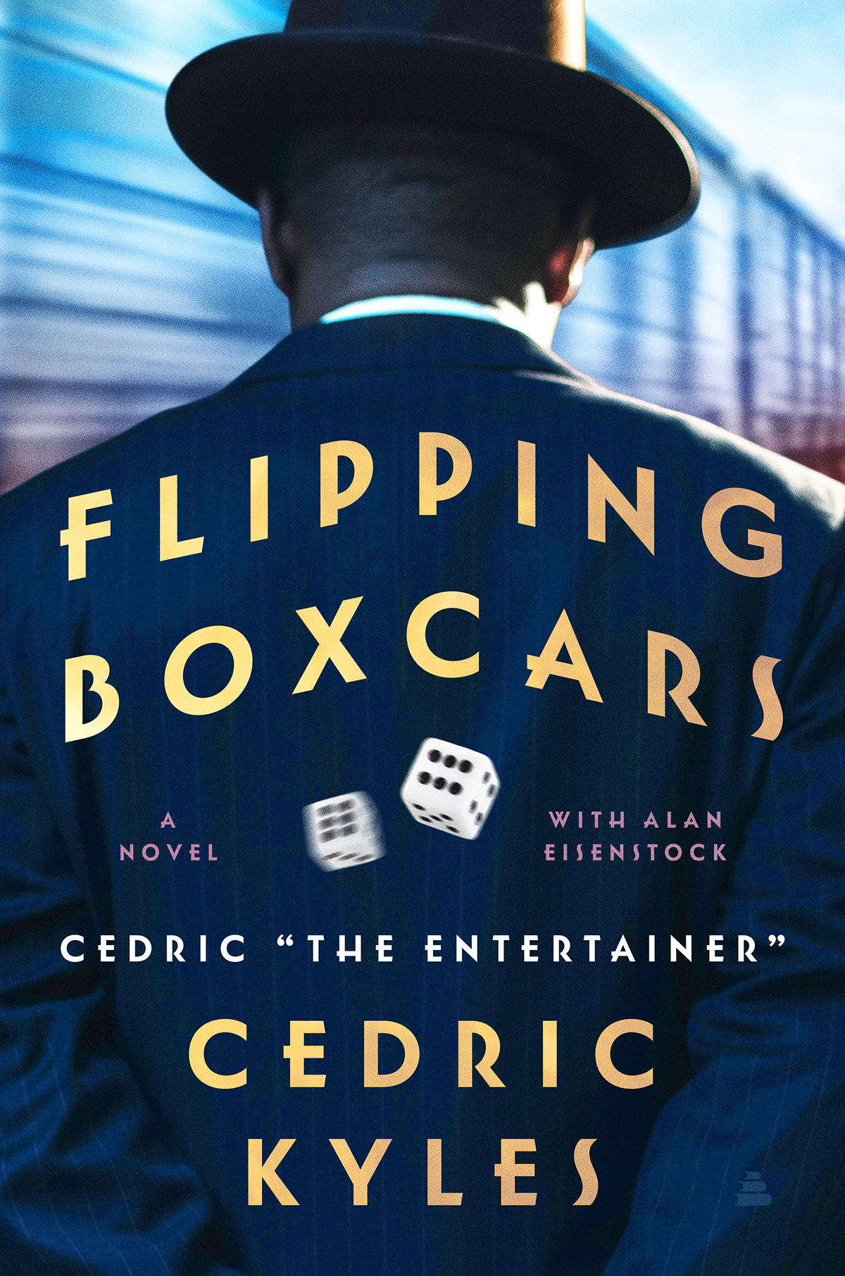 Flipping Boxcars Cedric The Entertainer