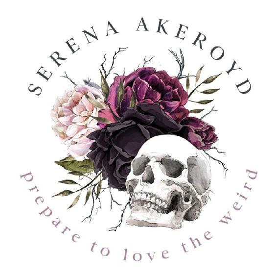 Above The Surface A Dark High School Bully Romance Serena Akeroyd