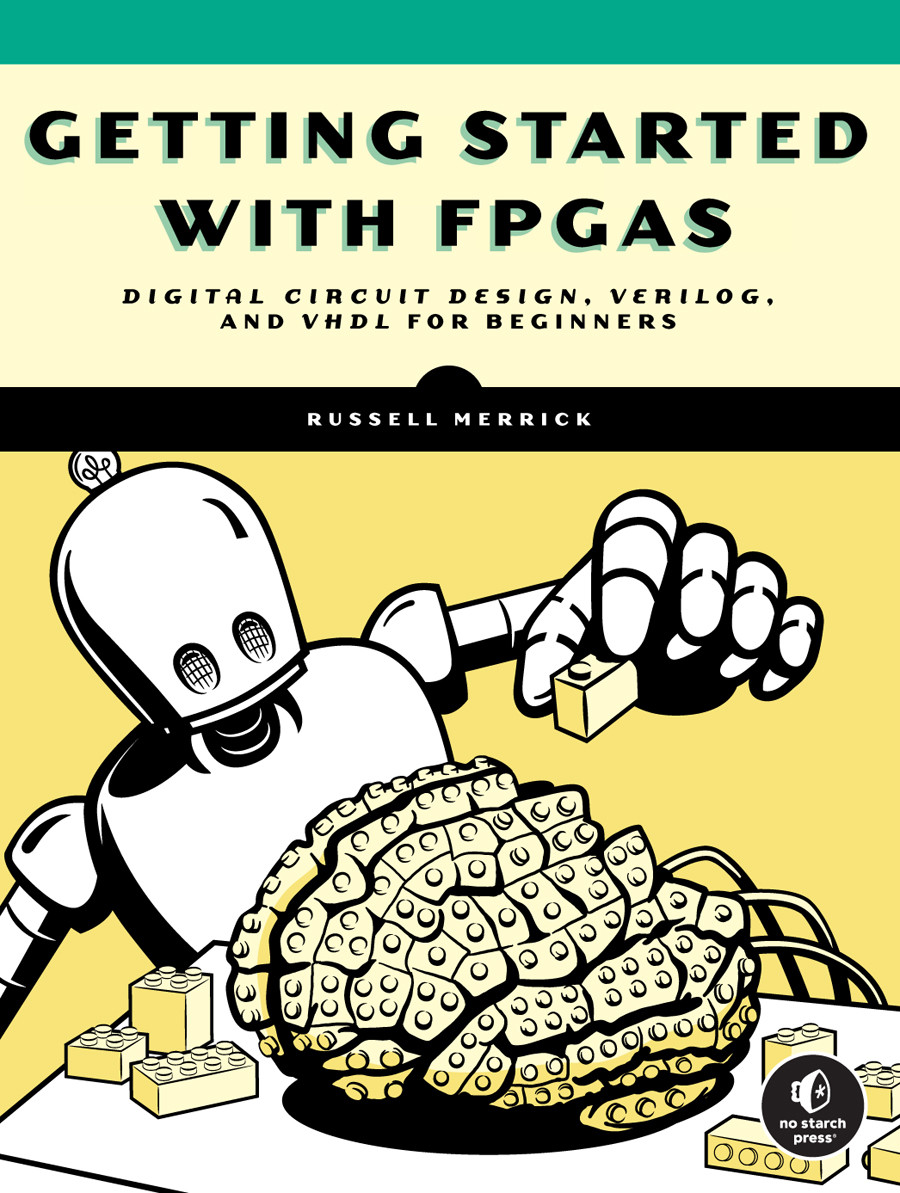 Getting Started With Fpgas Russell Merrick