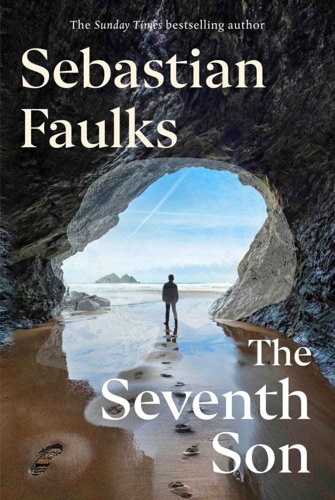 The Seventh Son Sebastian Faulks