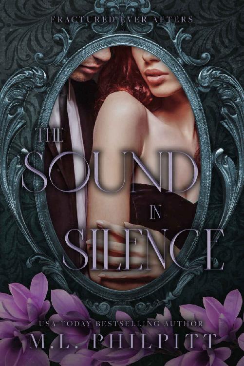 The Sound In Silence A Little Mermaid Mafia Romance Fractured Ever Afters Book 5 Ml Philpitt