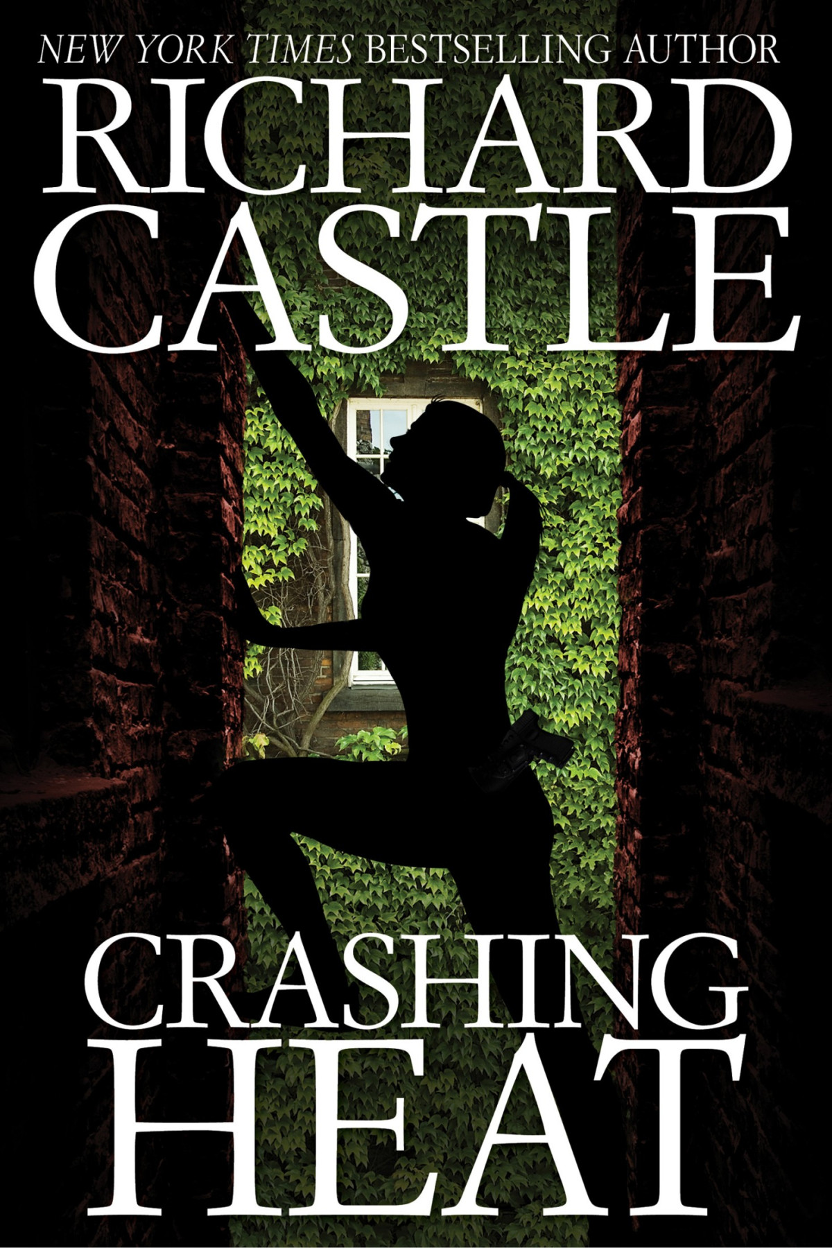 Crashing Heat Richard Castle