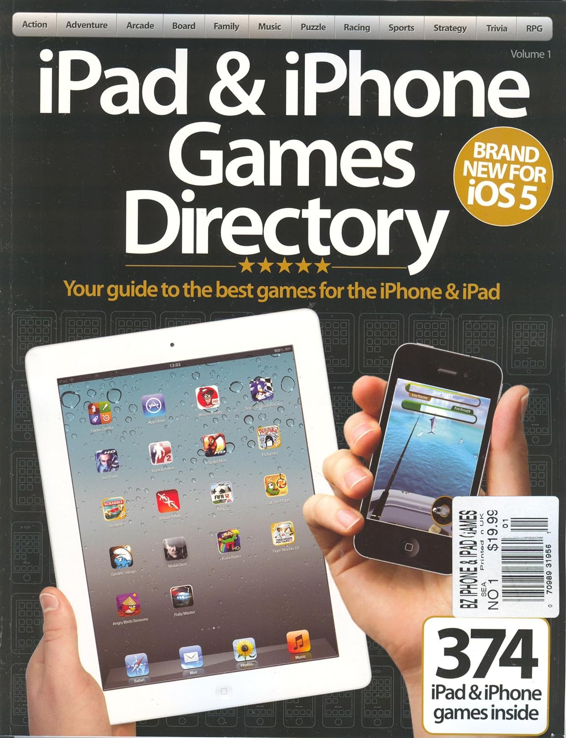 Ipad Iphone Games Directory 1 Aaron Asadi