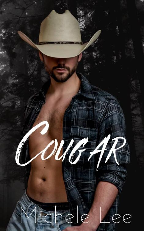 Cougar Nameless Order Mc Book 6 Michele Lee