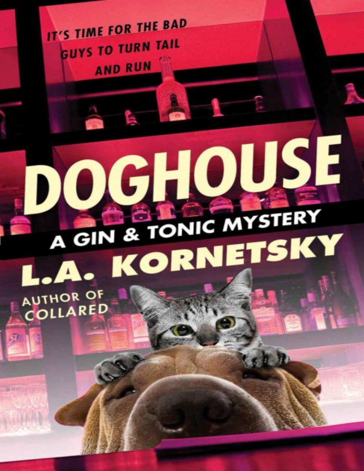 Gt03 Doghouse L A Kornetsky