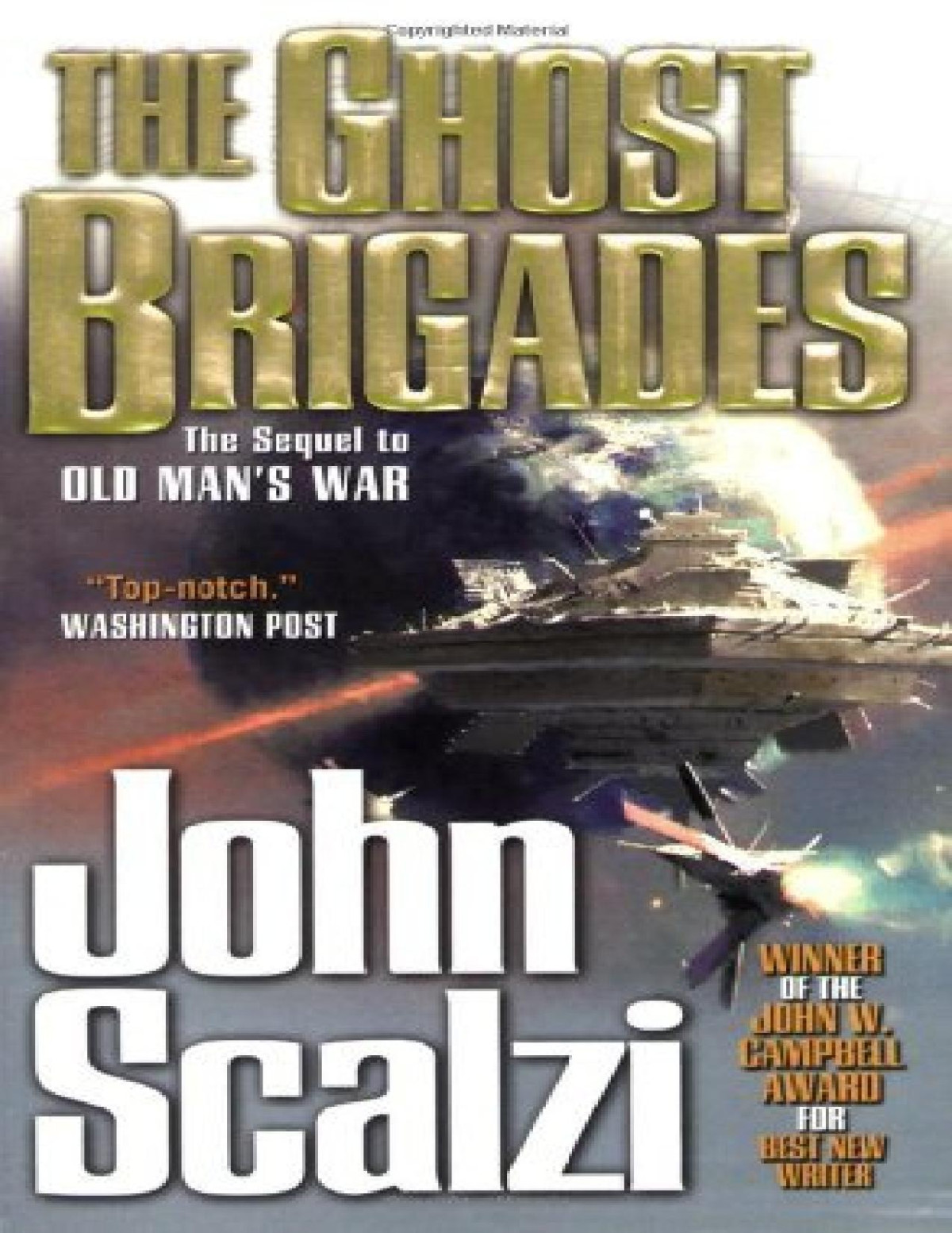 The Ghost Brigades Omw2 John Scalzi