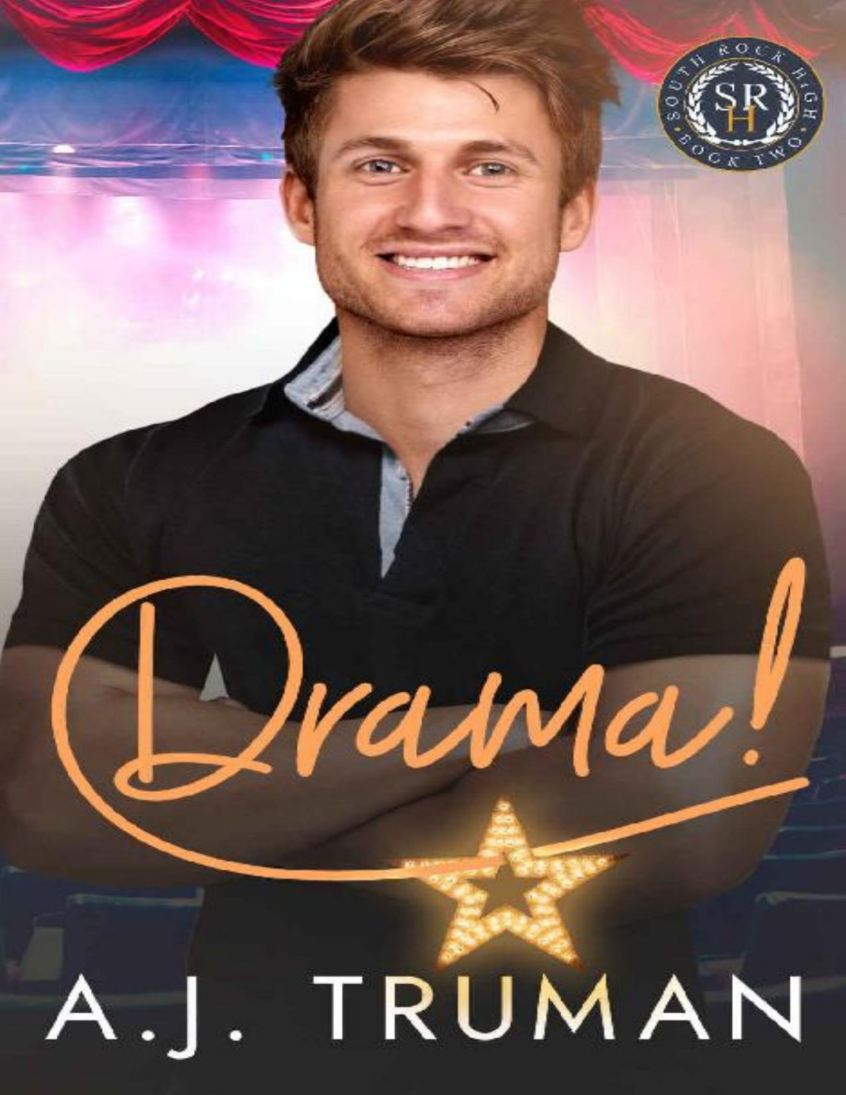 Drama Aj Truman