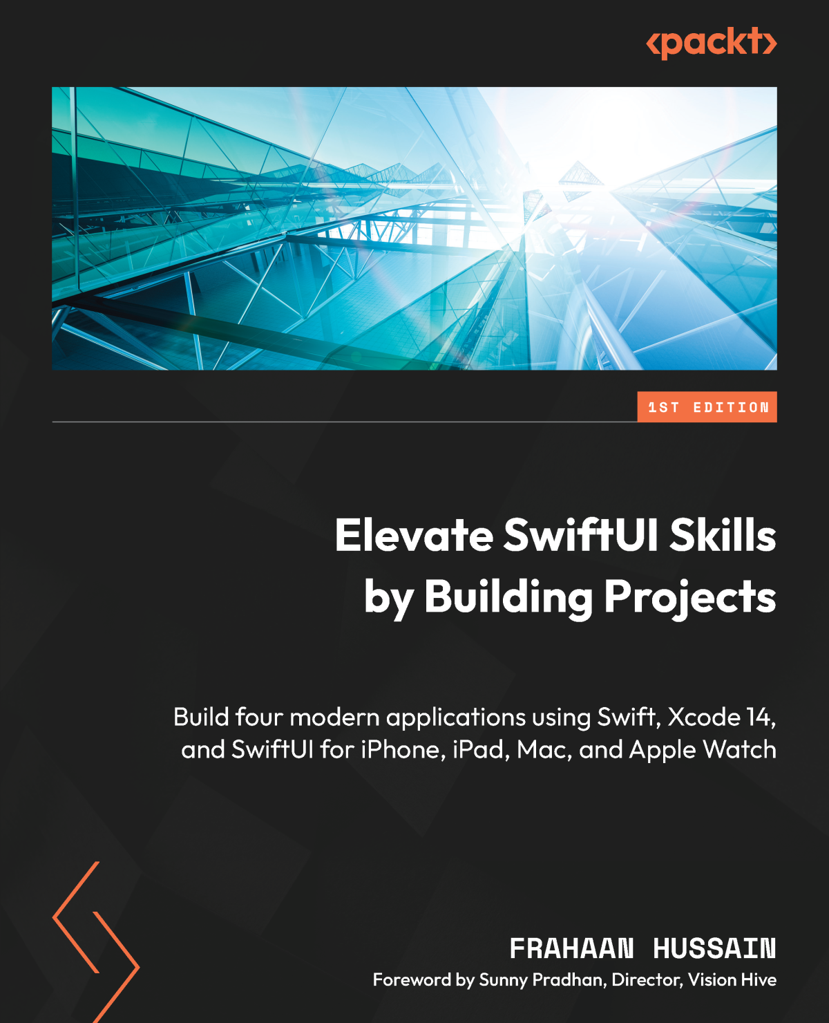Elevate Swiftui Skills By Building Projects Frahaan Hussain