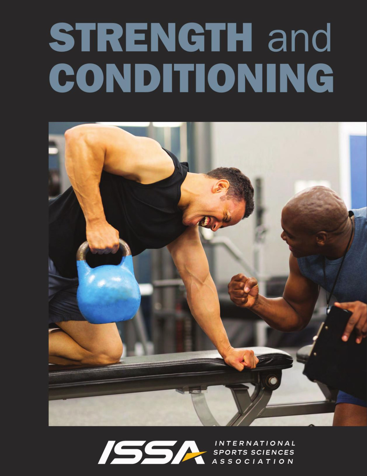 Issa Strength And Conditioning Issa