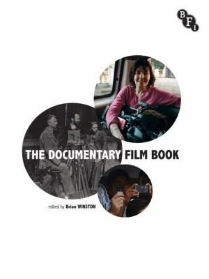 The Documentary Film Book 1st Edition Winston Brian Ed