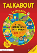 Talkabout A Social Communication Skills Package 2nd Edition Alex Kelly
