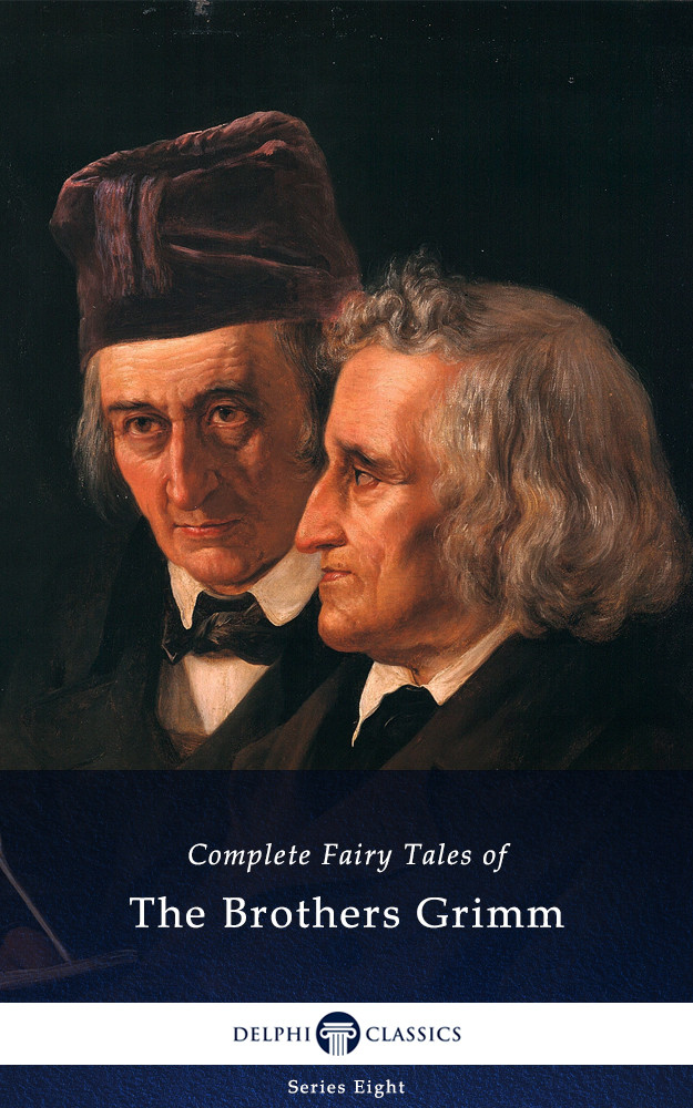 Complete Fairy Tales Of The Brothers Grimm 5 Different Editions The Original German The Brothers Grimm