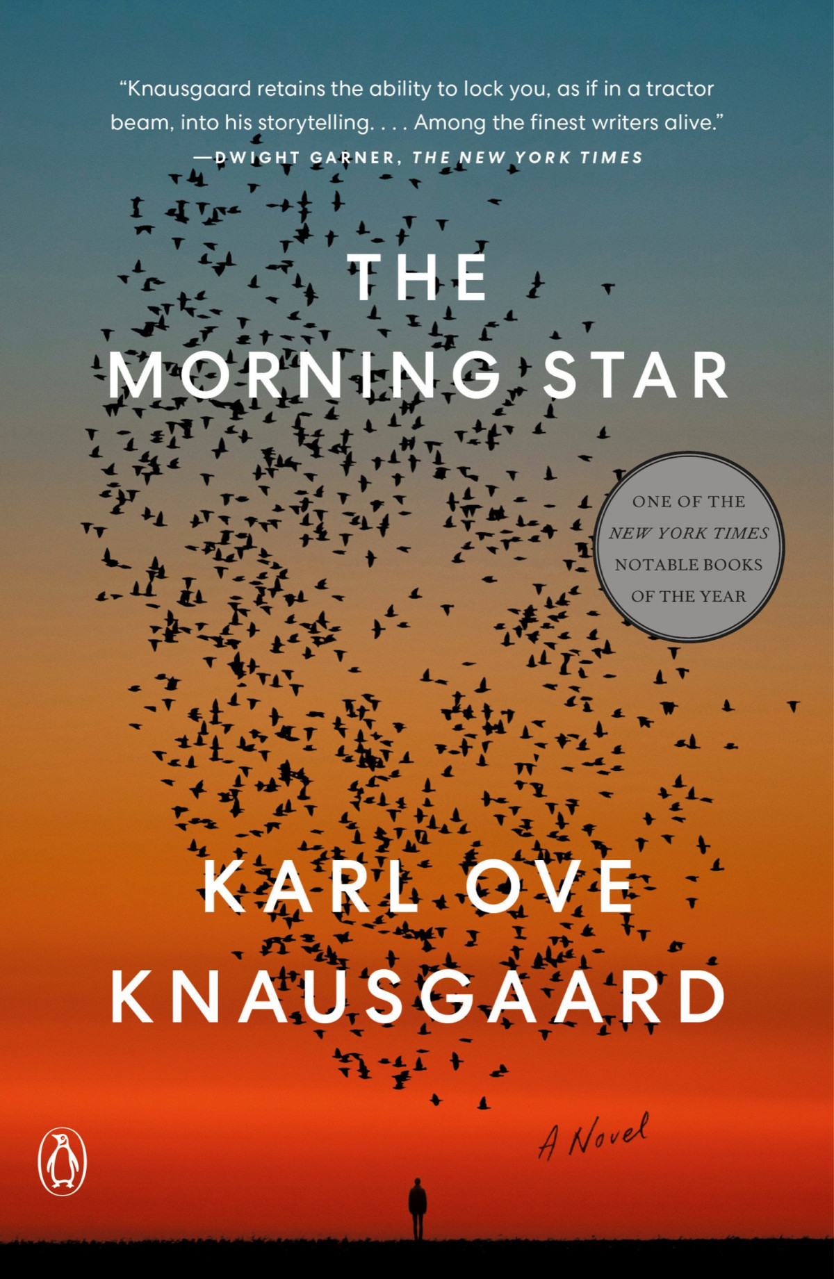 The Morning Star Karl Ove Knausgaard