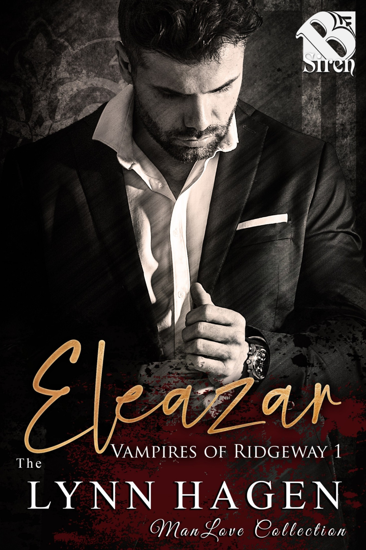 Eleazar Lynn Hagen
