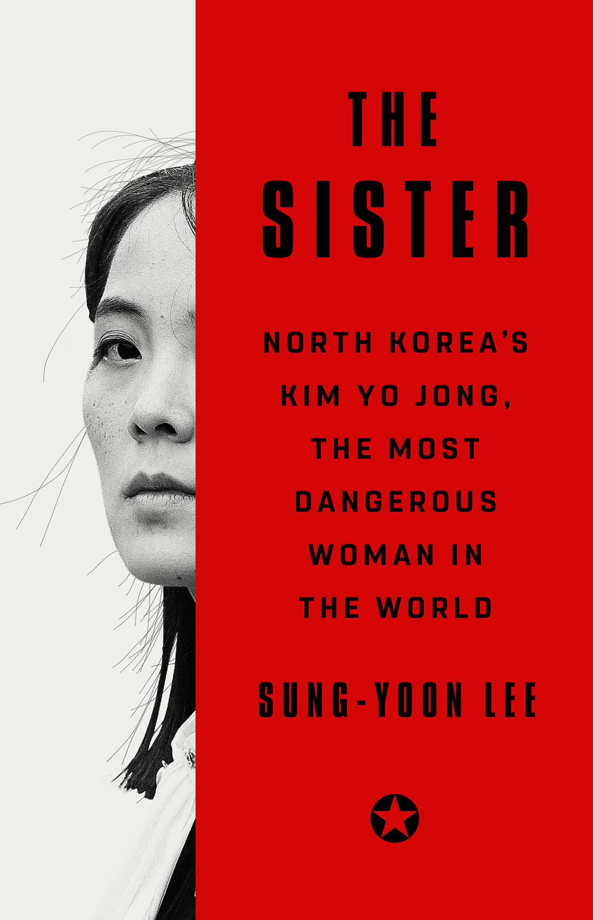 The Sister North Koreas Kim Yo Jong The Most Dangerous Woman In The World Sungyoon Lee