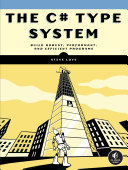 The C Type System Steve Love