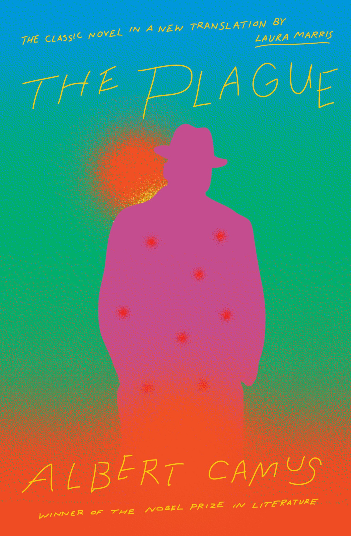 The Plague Albert Camus