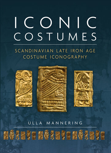 Iconic Costumes Mannering Ulla