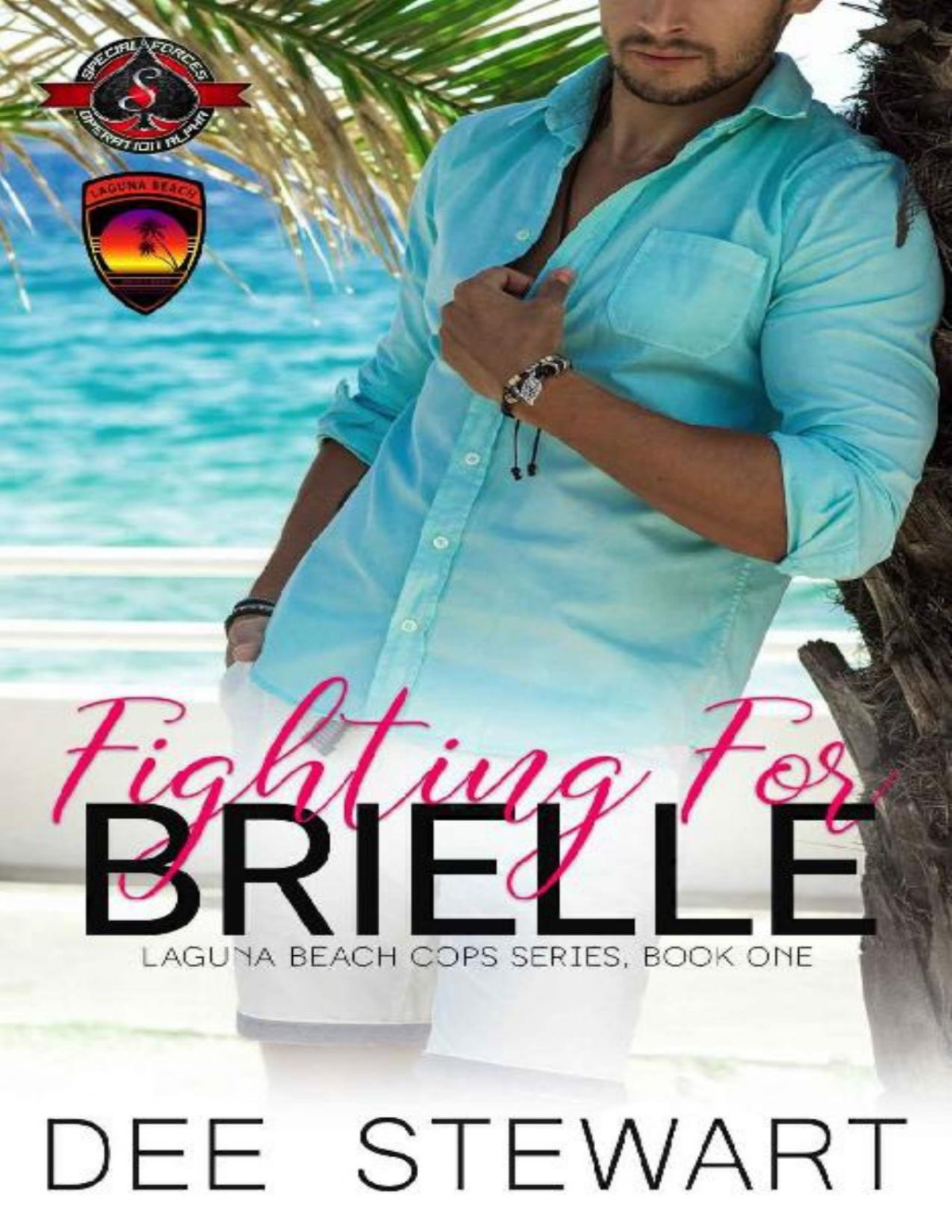 Fighting For Brielle Special Forces Operation Alpha Dee Stewart Operation Alpha