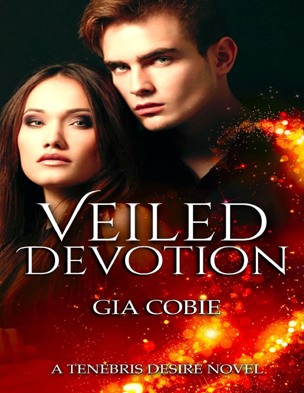 Veiled Devotion Gia Cobie
