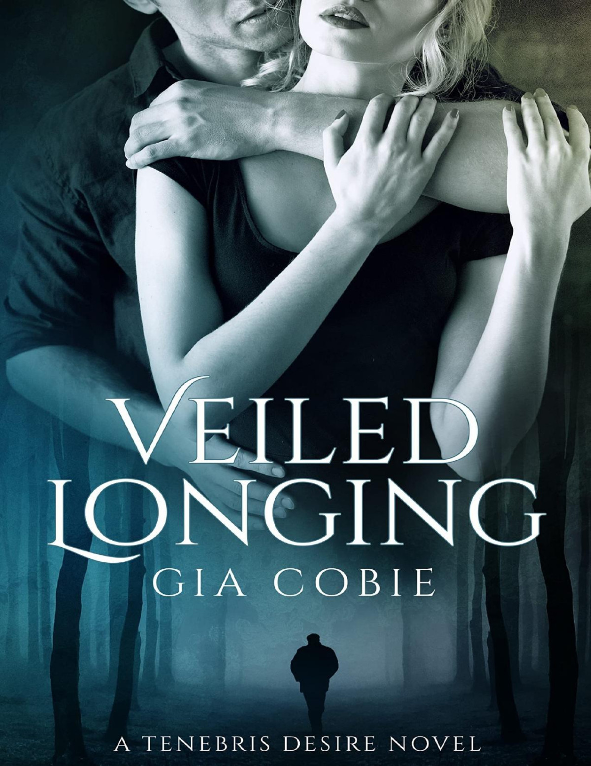 Veiled Longing Gia Cobie