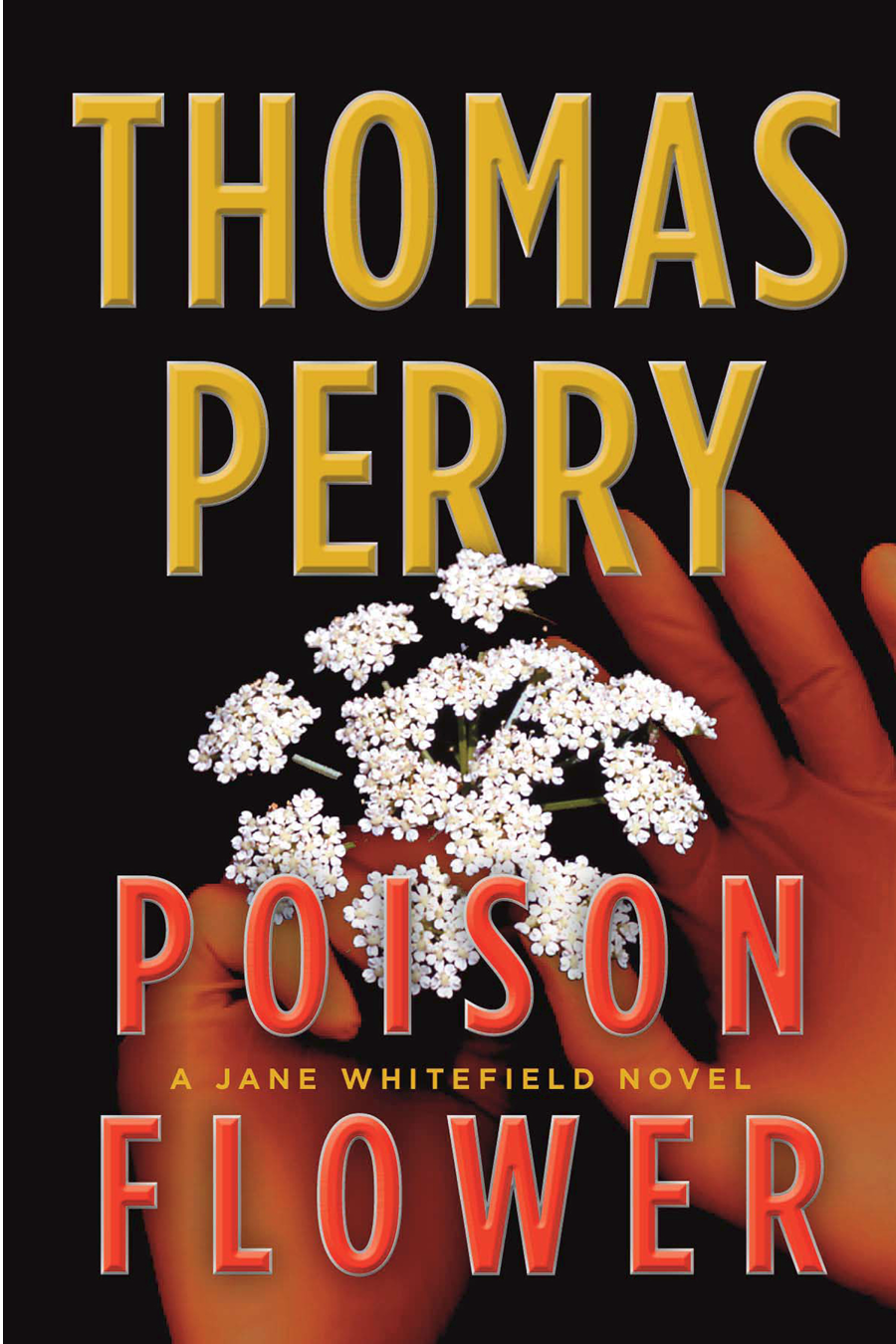 Poison Flower Thomas Perry
