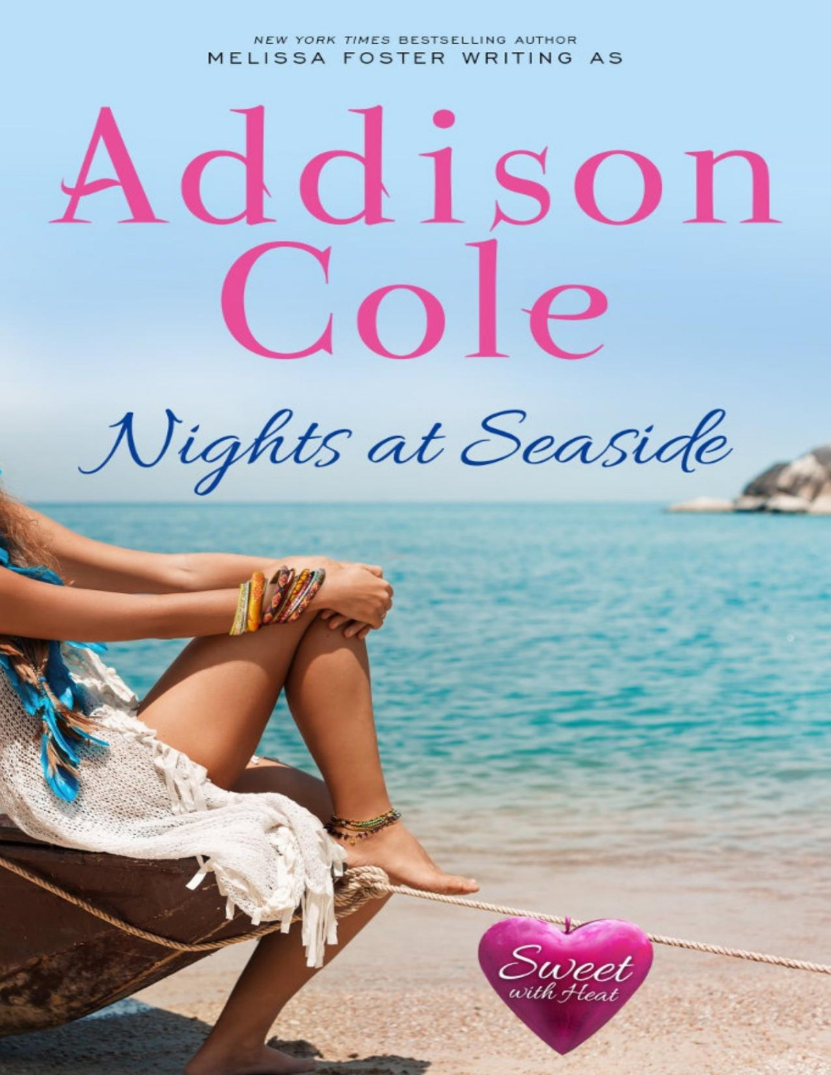Nights At Seaside Addison Cole