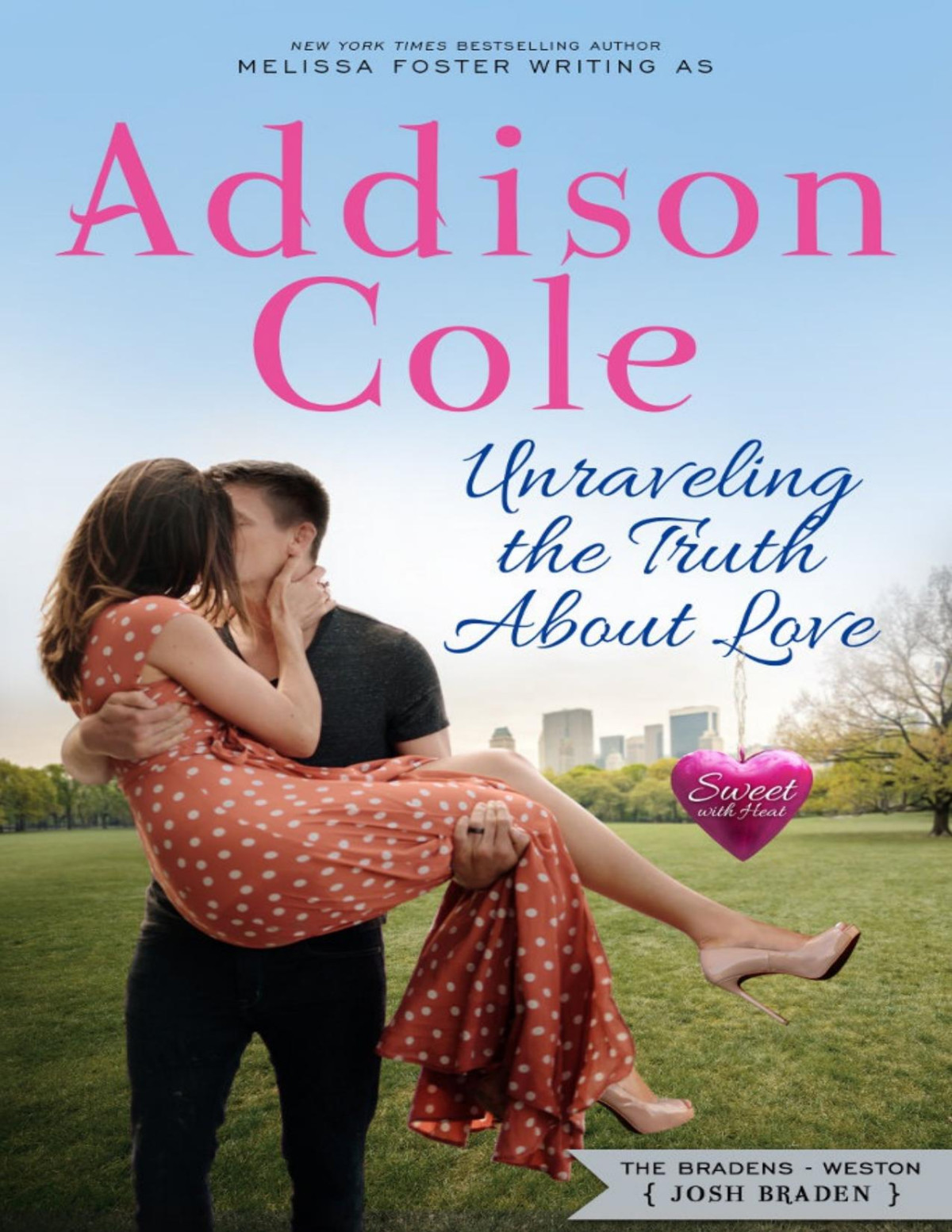 Unraveling The Truth About Lovesweet With Heat Addison Cole